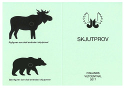 Skjutprovets-regler