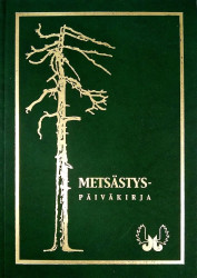 Metsästyspäiväkirja
